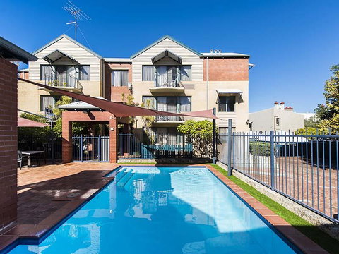 Subiaco Village 28 - Rent Accommodation 0