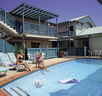 Heritage Resort Shark Bay - Rent Accommodation