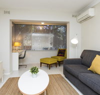 Townshend Rd - Rent Accommodation