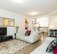 Forrest St - Rent Accommodation