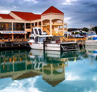 The Marina Hotel - Mindarie - Rent Accommodation