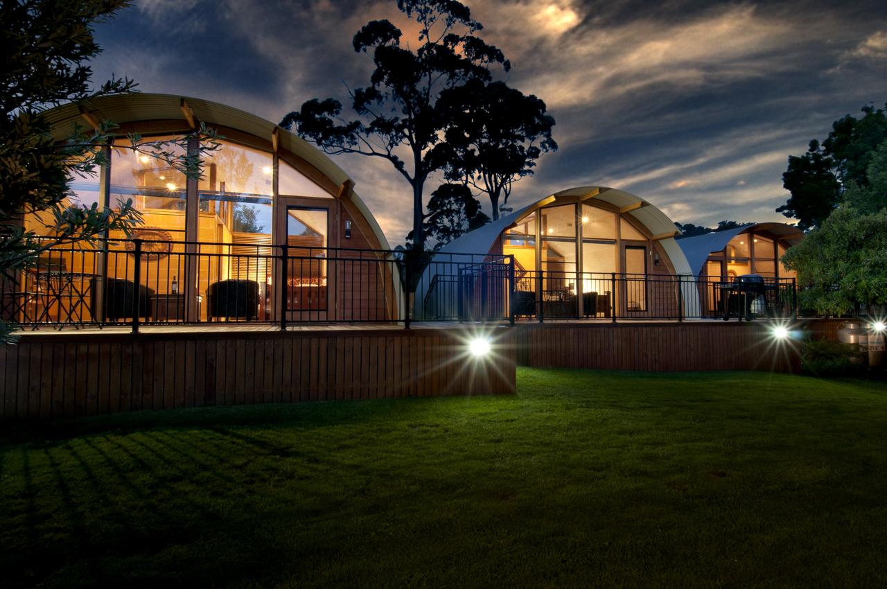 Adventure Bay TAS Rent Accommodation