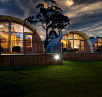 43 Degrees Bruny Island - Rent Accommodation
