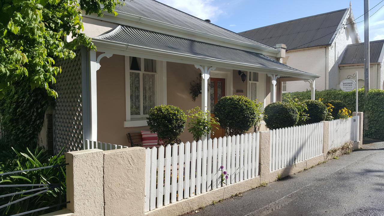 Evandale TAS Rent Accommodation
