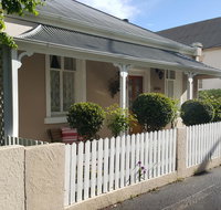 Arendon Cottage - Rent Accommodation