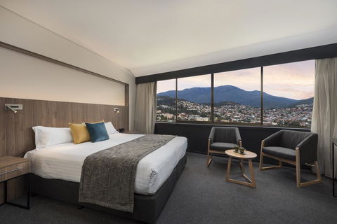 Wrest Point - Rent Accommodation 19