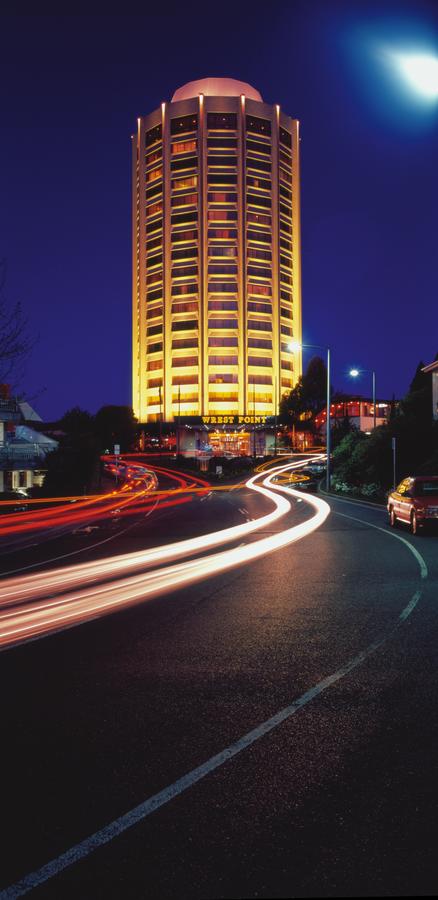 Wrest Point - Rent Accommodation 3