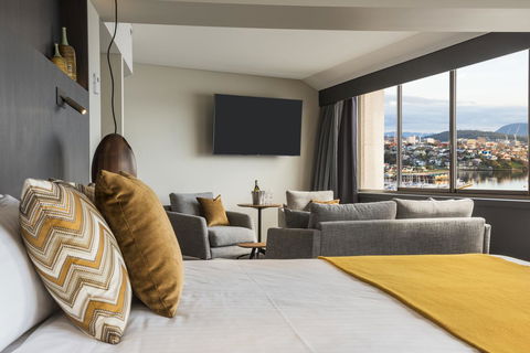 Wrest Point - Rent Accommodation 4
