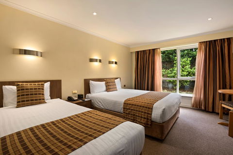 Wrest Point - Rent Accommodation 23