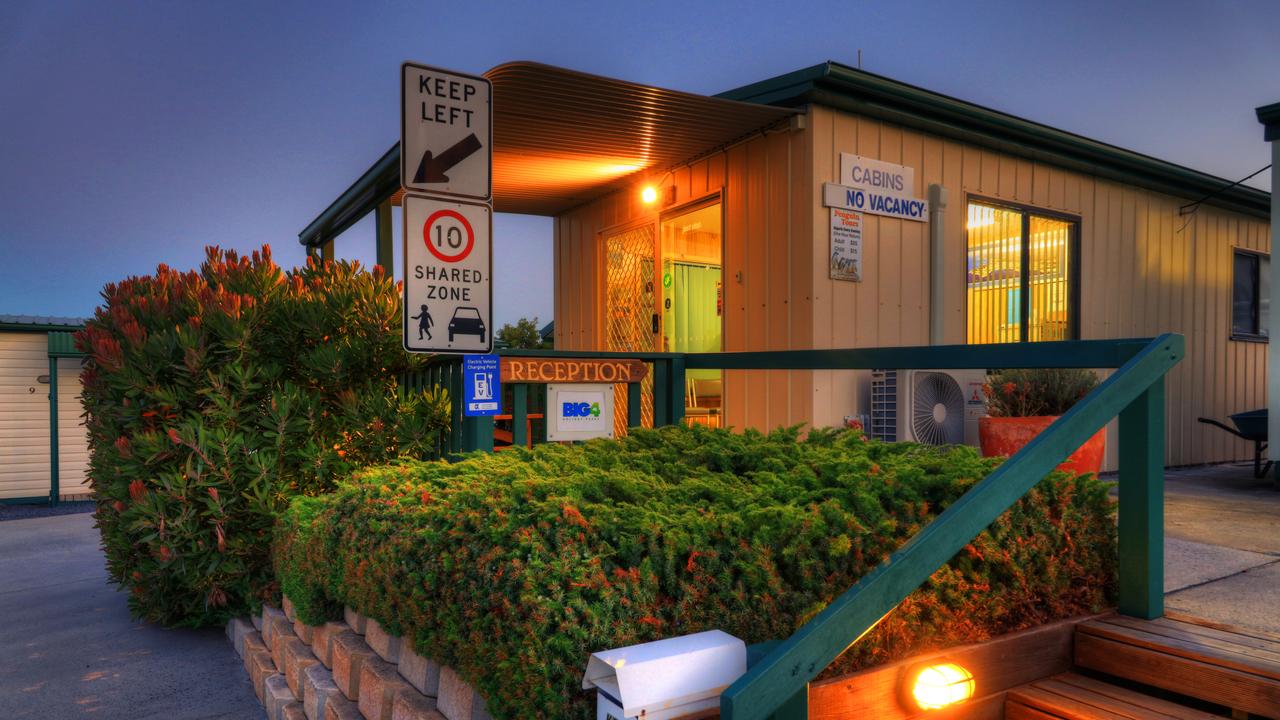 Bicheno TAS Rent Accommodation