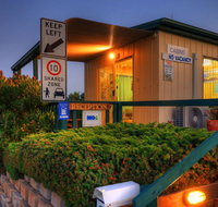Bicheno Cabin Park - Rent Accommodation