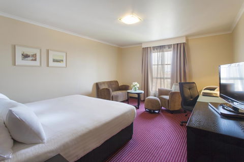 Hotel Grand Chancellor Launceston - Rent Accommodation 4