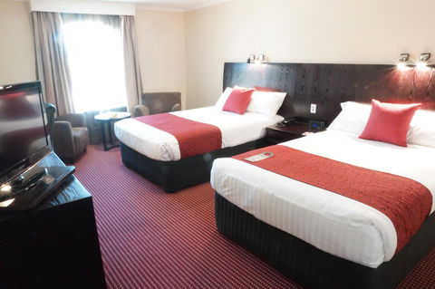Hotel Grand Chancellor Launceston - Rent Accommodation 42