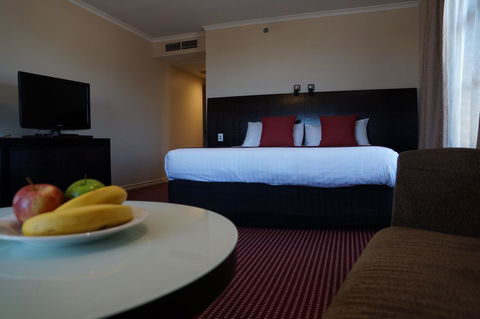 Hotel Grand Chancellor Launceston - Rent Accommodation 22