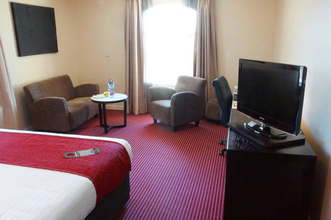 Hotel Grand Chancellor Launceston - Rent Accommodation 18