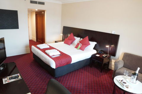 Hotel Grand Chancellor Launceston - Rent Accommodation 31