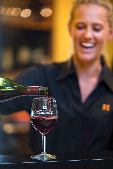 Hotel Grand Chancellor Launceston - Rent Accommodation 29
