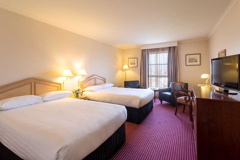 Hotel Grand Chancellor Launceston - Rent Accommodation 23