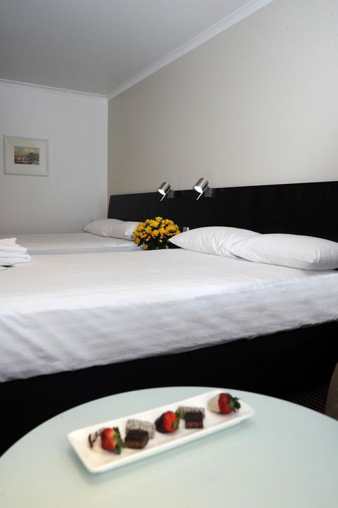 Hotel Grand Chancellor Launceston - Rent Accommodation 15