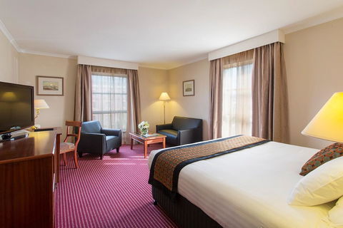 Hotel Grand Chancellor Launceston - Rent Accommodation 19