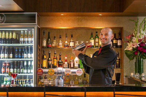 Hotel Grand Chancellor Launceston - Rent Accommodation 10