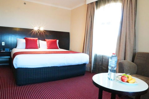 Hotel Grand Chancellor Launceston - Rent Accommodation 17