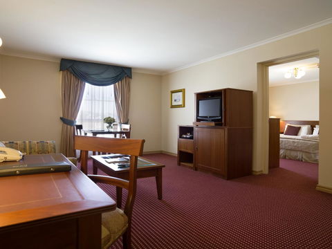 Hotel Grand Chancellor Launceston - Rent Accommodation 33
