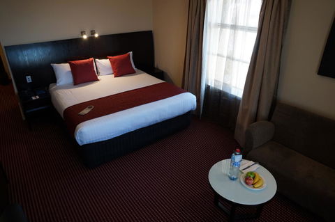 Hotel Grand Chancellor Launceston - Rent Accommodation 20