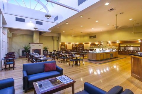 Hotel Grand Chancellor Launceston - Rent Accommodation 11