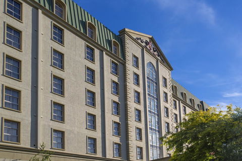 Hotel Grand Chancellor Launceston - Rent Accommodation 44