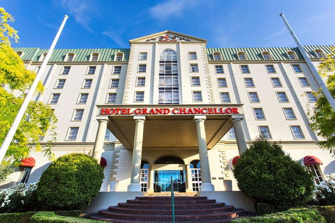 Hotel Grand Chancellor Launceston - Rent Accommodation 0