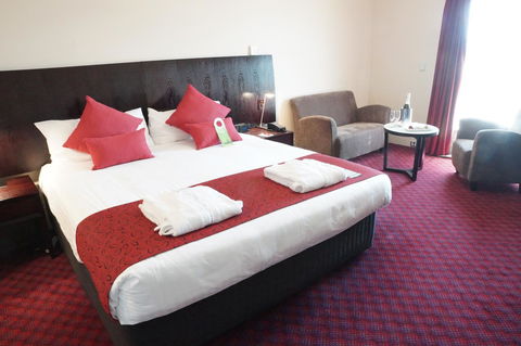 Hotel Grand Chancellor Launceston - Rent Accommodation 32