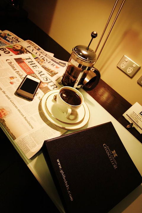 Hotel Grand Chancellor Launceston - Rent Accommodation 30