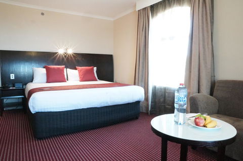 Hotel Grand Chancellor Launceston - Rent Accommodation 2