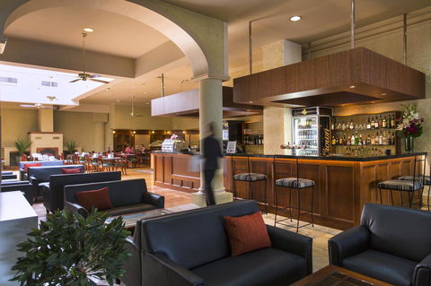 Hotel Grand Chancellor Launceston - Rent Accommodation 9