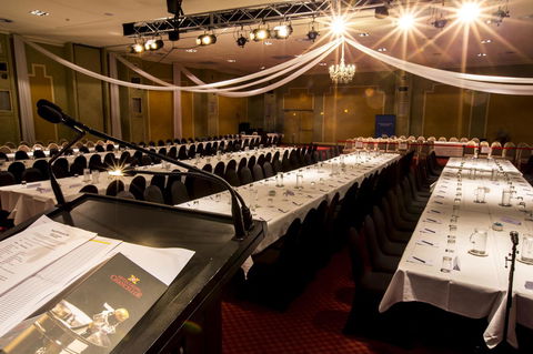 Hotel Grand Chancellor Launceston - Rent Accommodation 14