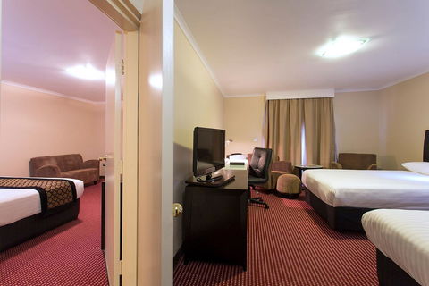 Hotel Grand Chancellor Launceston - Rent Accommodation 41