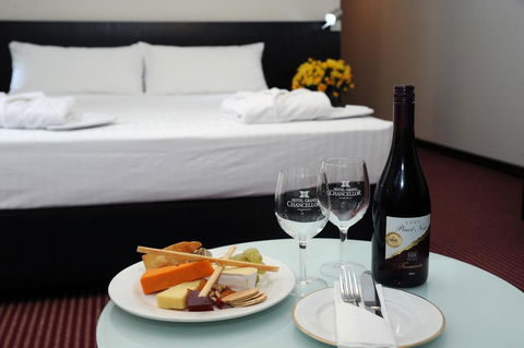 Hotel Grand Chancellor Launceston - Rent Accommodation 28
