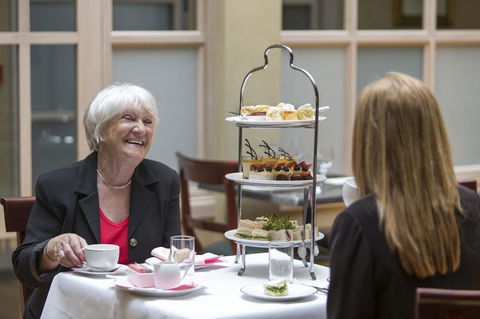 Hotel Grand Chancellor Launceston - Rent Accommodation 13