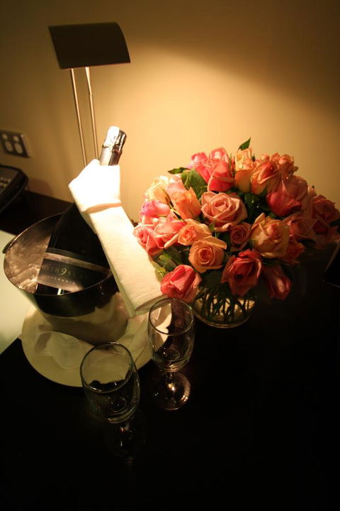 Hotel Grand Chancellor Launceston - Rent Accommodation 27