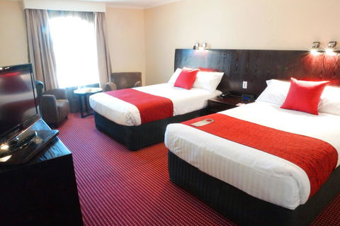 Hotel Grand Chancellor Launceston - Rent Accommodation 5
