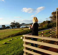 Beachend Bicheno - Rent Accommodation