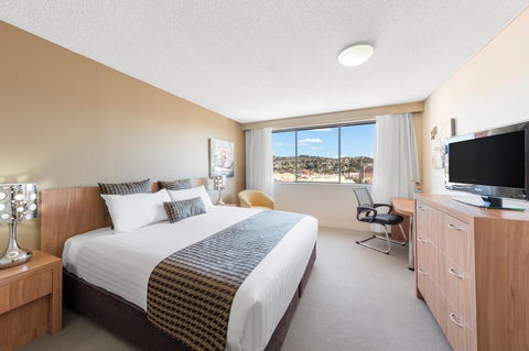 Best Western Plus Launceston - Rent Accommodation 1