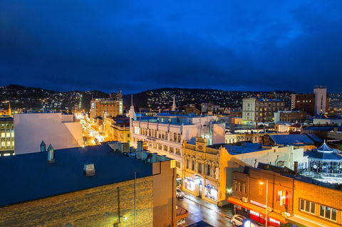 Best Western Plus Launceston - Rent Accommodation 22