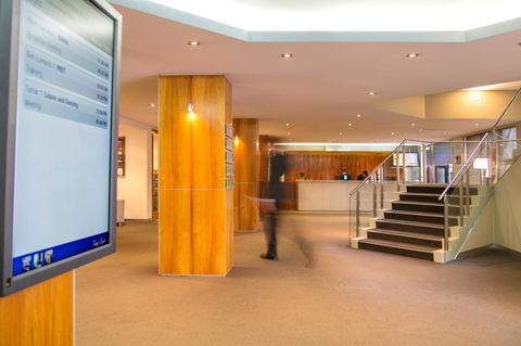 Best Western Plus Launceston - Rent Accommodation 25