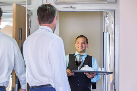 Best Western Plus Launceston - Rent Accommodation 3