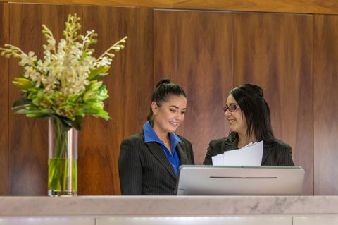 Best Western Plus Launceston - Rent Accommodation 16