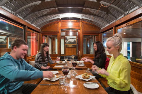 Best Western Plus Launceston - Rent Accommodation 18