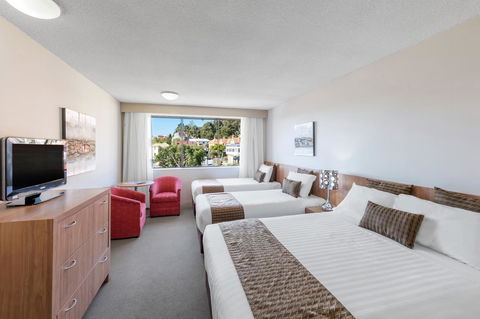 Best Western Plus Launceston - Rent Accommodation 11