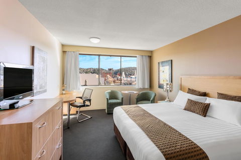 Best Western Plus Launceston - Rent Accommodation 8